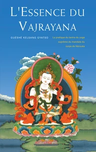 L'Essence du vajrayana