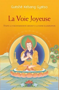 La voix joyeuse