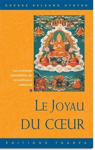 Le Joyau du Coeur