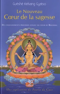 Le Nouveau Coeur de la sagesse