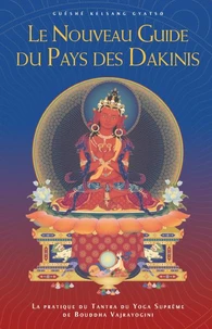 Le nouveau guide du pays des Dakinis