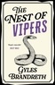 Gyles Brandreth - Oscar Wilde and the Nest of Vipers.