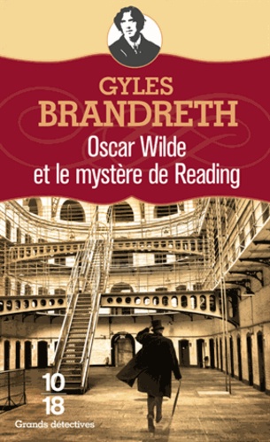 Oscar Wilde et le mystère de Reading - Occasion