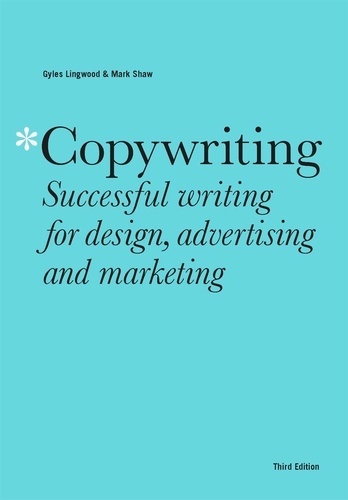 Copywriting Third Edition /anglais