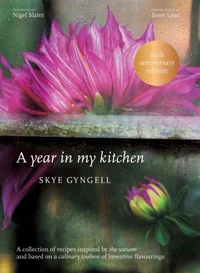A Year In My Kitchen