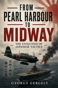 From Pearl Harbour to Midway: The Evolution of Japanese Tactics