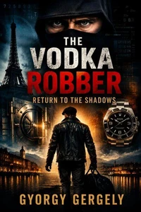 The Vodka Robber: Return to the Shadows