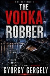 The Vodka Robber