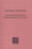 György Kuratag. Entretiens, textes, écrits sur son oeuvre