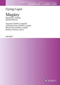 Magány