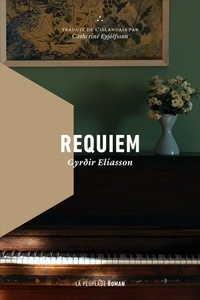 Gyrdir Eliasson - Requiem.