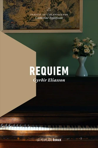 Couverture de Requiem