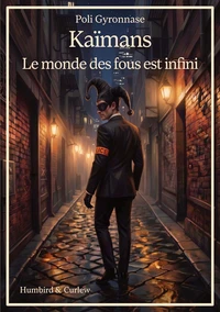 Kaïmans