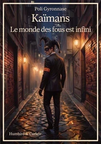Kaïmans