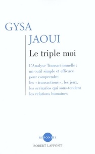 Gysa Jaoui - Le triple moi.