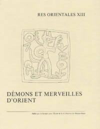 Démons et merveilles d'Orient