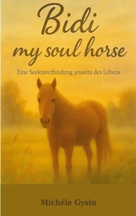 Bidi my soul Horse