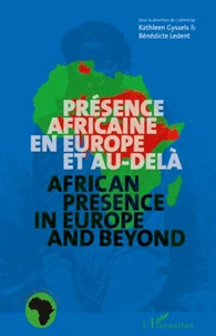 Présence africaine en Europe et au-delà
