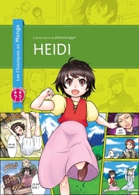 Téléchargement de la collection de livres Kindle Heidi ePub iBook DJVU (French Edition)