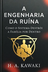 A Engenharia da Ruína