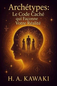 Archetypen: Der verborgene Code, der Ihre Realität formt