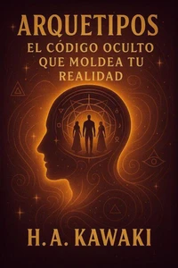 Arquetipos: El Código Oculto que Moldea Tu Realidad