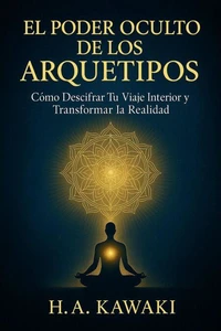 El Poder Oculto de los Arquetipos: Cómo Descifrar Tu Viaje Interior y Transformar la Realidad