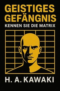 GEISTIGES GEFÄNGNIS:  KENNEN SIE DIE MATRIX