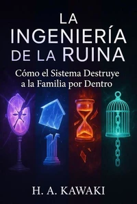 La Ingeniería de la Ruina: Cómo el Sistema Destruye a la Familia por Dentro