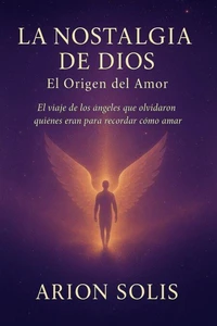 La Nostalgia de Dios:  El Origen del Amor