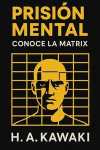 PRISIÓN MENTAL:  CONOCE LA MATRIX