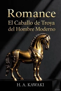 Romance: El Caballo de Troya del Hombre Moderno
