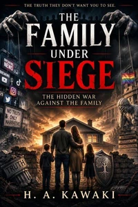 The Family Under Siege: The Hidden War Against the Family