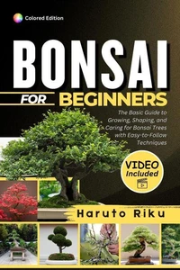 Bonsai for Beginners