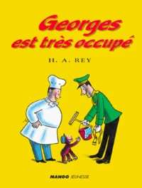 Georges est très occupé