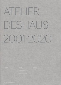H Adam - Atelier Deshaus.