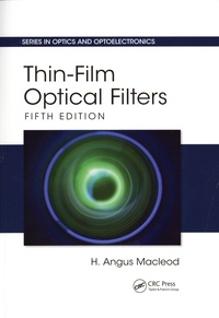 H-Angus MacLeod - Thin-Film Optical Filters.