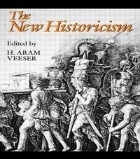 H-Aram Veeser - The New Historicism.