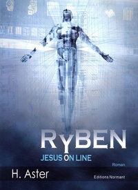H Aster - Ryben - Jésus on line.