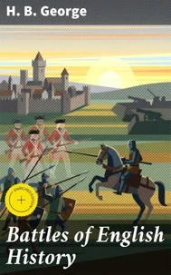 Battles of English History