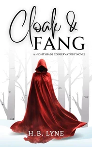 Cloak &amp; Fang