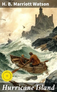 Hurricane Island
