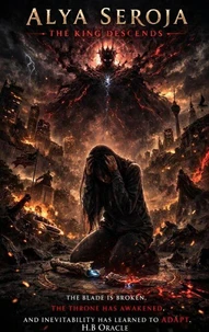 Alya Seroja Volume 7 : The King Descends
