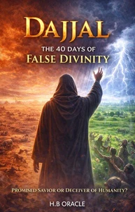 Dajjal : The 40 Days of False Divinity