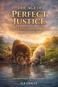 The Age of Perfect Justice: When Lions and Lambs Will Drink Side by Side