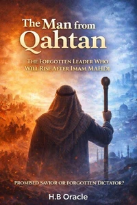 The Man from Qahtan: The Forgotten Leader Who Will Rise After Imam Mahdi