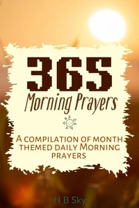 365 Morning Prayers