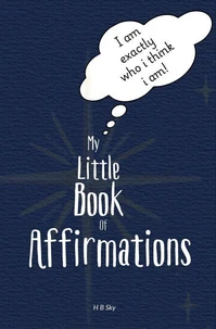 My Little Book of Affirmations