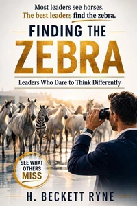Finding the Zebra