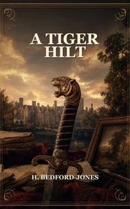 A Tiger Hilt